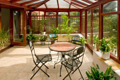 Sneads Green conservatory quotes