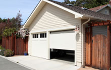 Sneads Green garage construction leads
